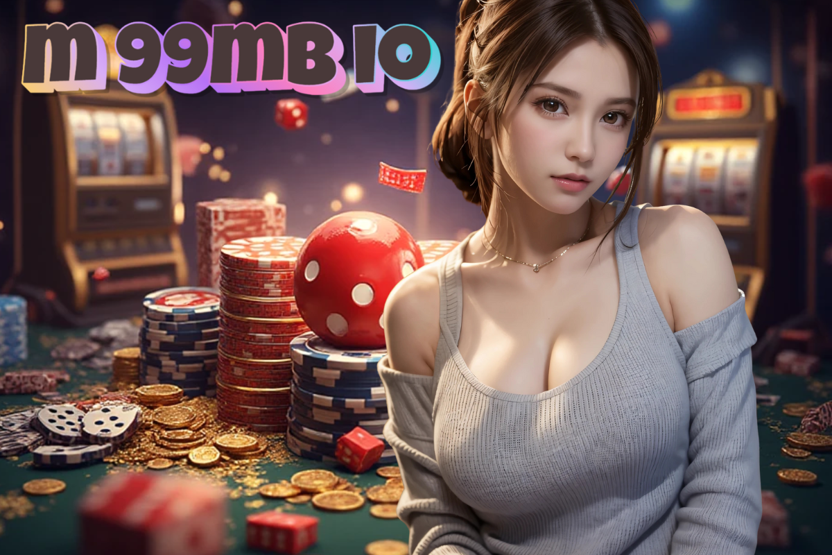 m 99mb io ทางเข้า