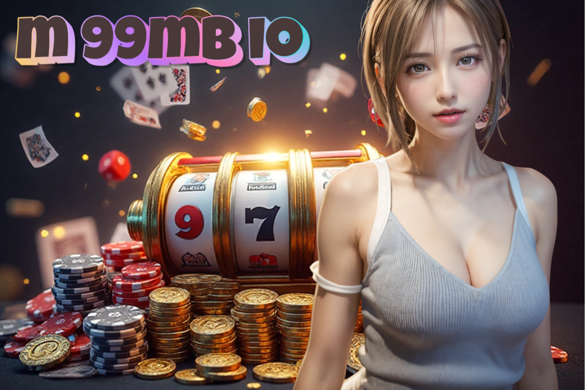 m 99mb io สล็อต