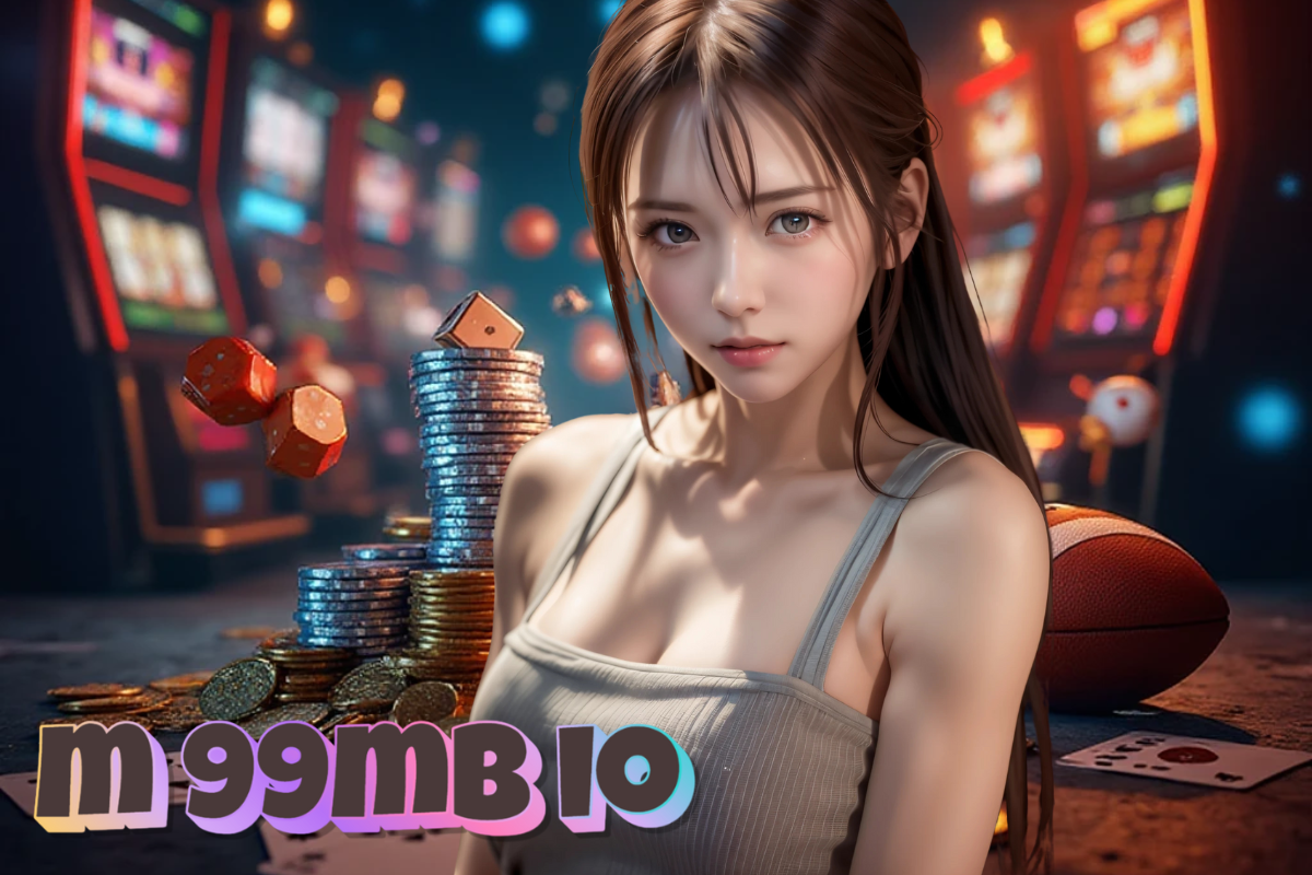 m 99mb io เว็บตรง