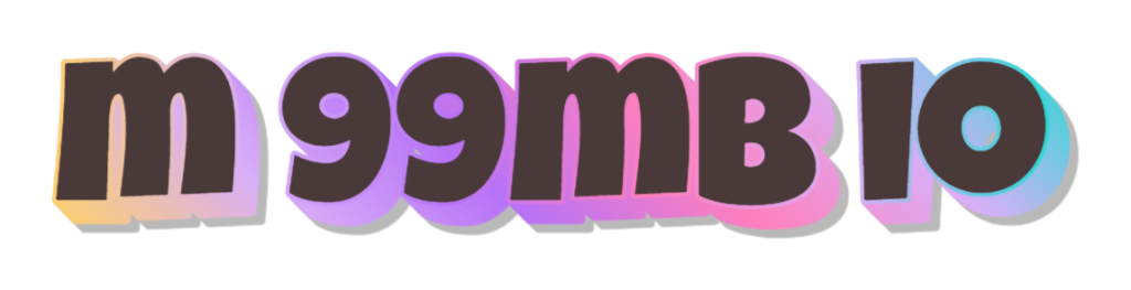 m 99mb io
